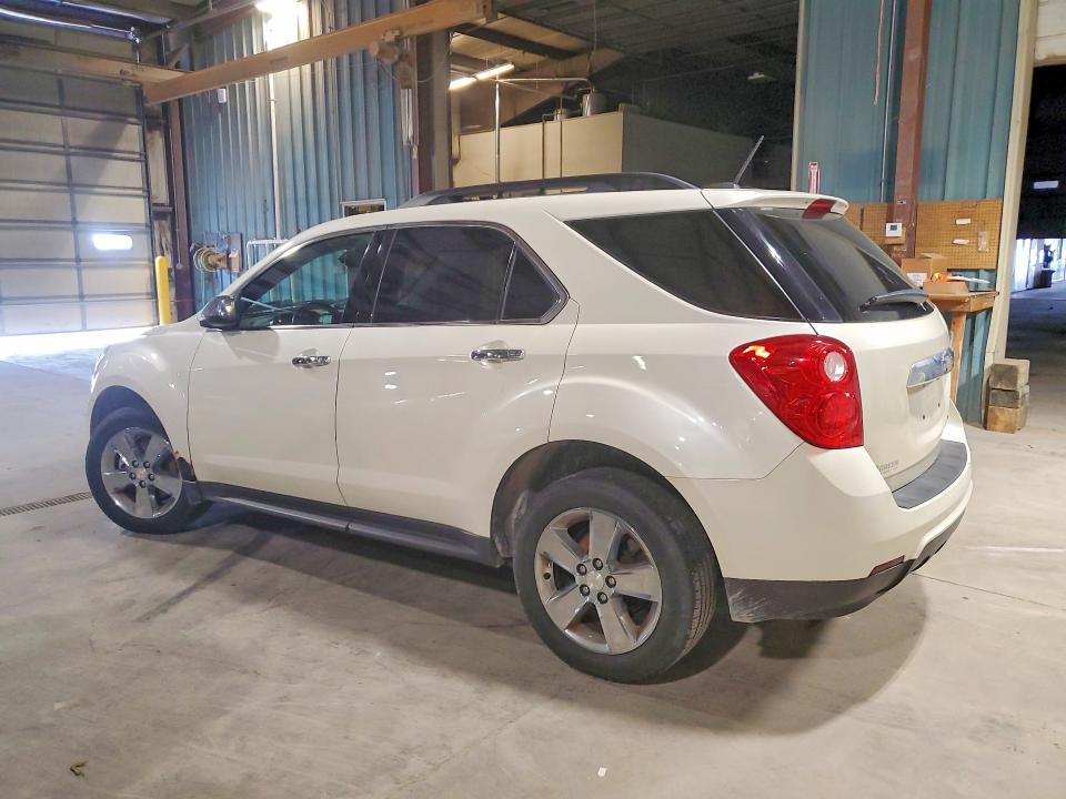 62044806 :رقم المزاد ، 1GNALCEK1FZ104841 vin ، 2015 Chevrolet Equinox مزاد بيع