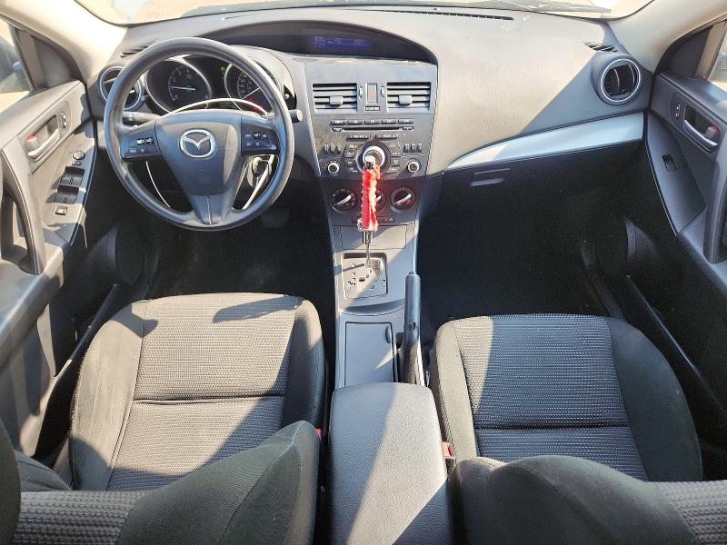 Продажа на аукционе авто 2012 Mazda Mazda 3, vin: JM1BL1UF8C1669880, номер лота: 60094986