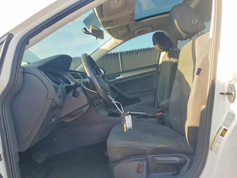 Продаж на аукціоні авто 2016 Volkswagen Golf, vin: 3VW217AU6GM035131, номер лоту: 85627975