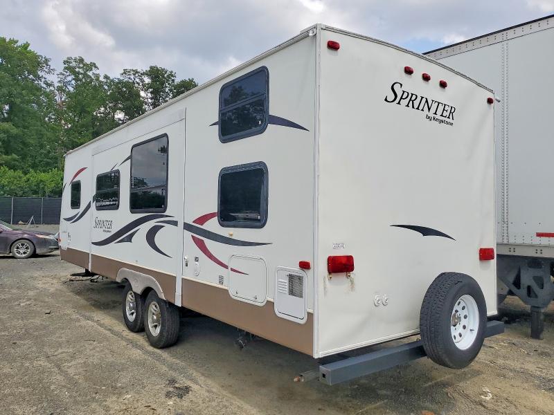 Aukcja sprzedaży 2012 Keystone Rv Recreational Vehicle (rv), vin: 4YDT27220C1530852, numer aukcji: 59698706