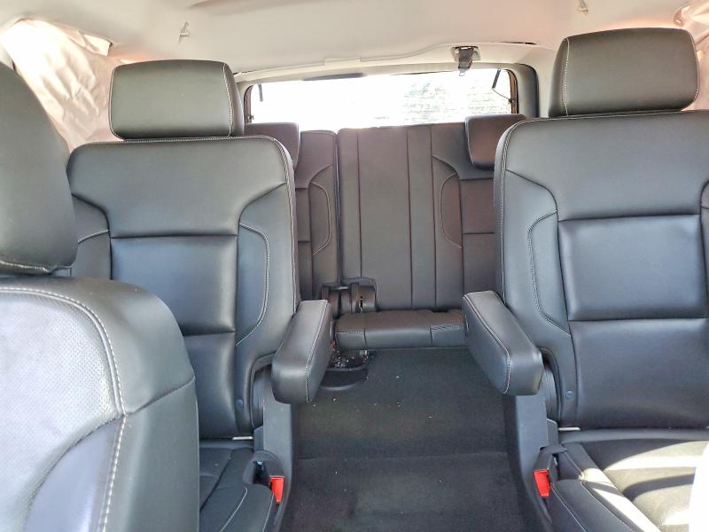 Aukcja sprzedaży 2018 Chevrolet Tahoe, vin: 1GNSCCKC6JR133259, numer aukcji: 61617266