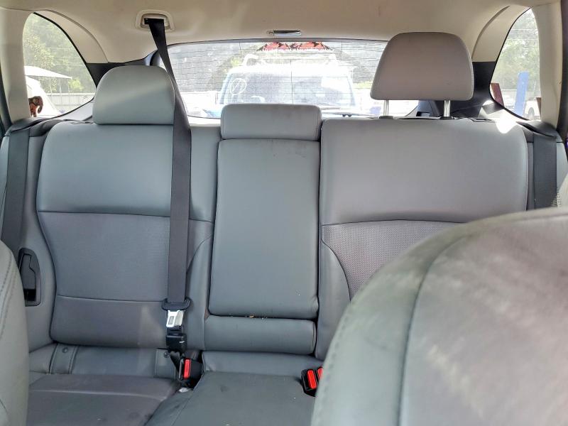 60158186 :رقم المزاد ، 4S4BSENC8J3367971 vin ، 2018 Subaru Outback مزاد بيع