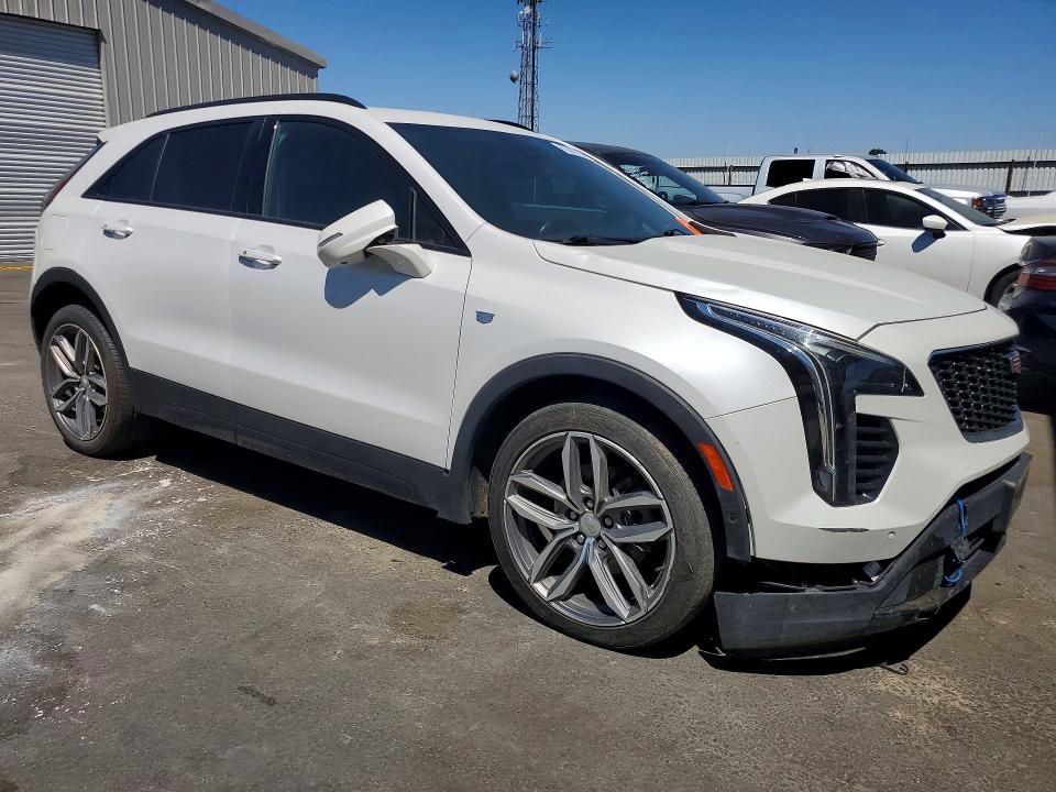 Aukcja sprzedaży 2020 Cadillac Xt4, vin: 1GYFZER49LF149067, numer aukcji: 63570736