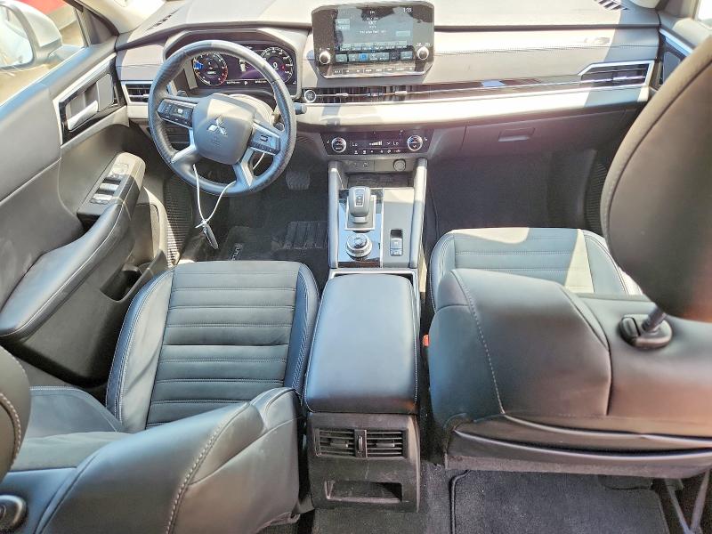 Aukcja sprzedaży 2023 Mitsubishi Outlander, vin: JA4J3UA83PZ059812, numer aukcji: 59993406