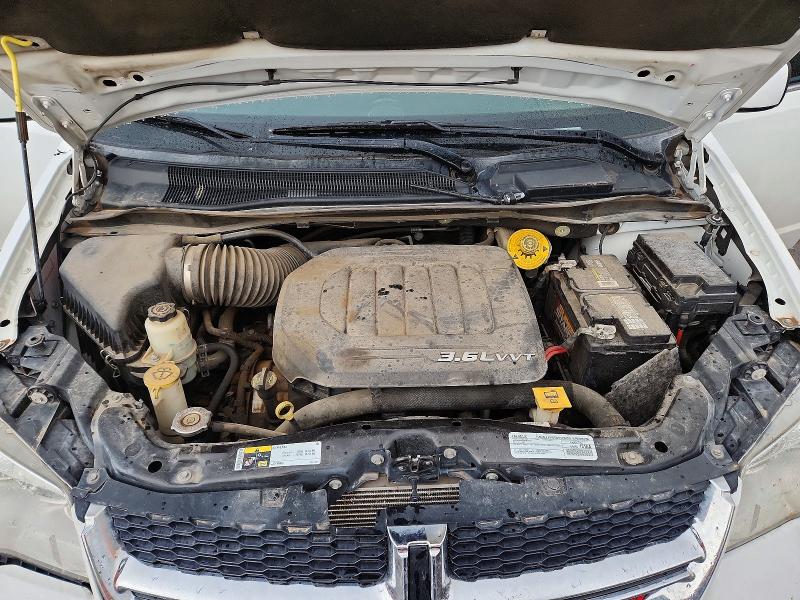 Продажа на аукционе авто 2018 Dodge Grand Caravan, vin: 2C4RDGCG2JR298491, номер лота: 62082216