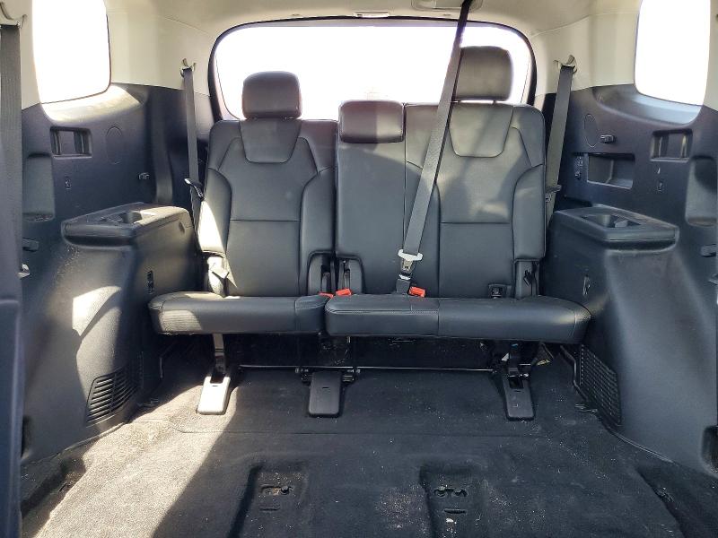 Продажа на аукционе авто 2025 Kia Telluride, vin: 5XYP6DGC0SG587141, номер лота: 61381586