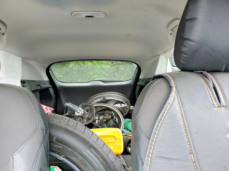 Продаж на аукціоні авто 2025 Chevrolet Trax, vin: KL77LHEPXSC175882, номер лоту: 59875546