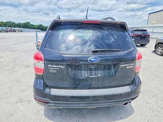 Продажа на аукционе авто 2014 Subaru Forester, vin: JF2SJAMC0EH408430, номер лота: 62065156