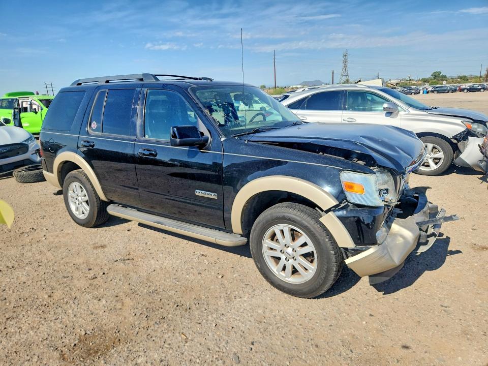 Aukcja sprzedaży 2008 Ford Explorer, vin: 1FMEU74E68UB23388, numer aukcji: 63250436