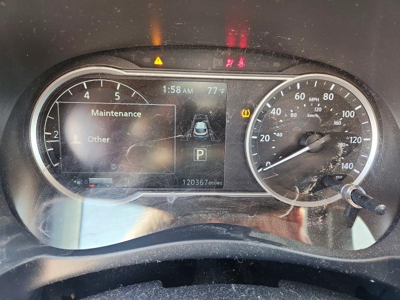 Aukcja sprzedaży 2020 Nissan Kicks, vin: 3N1CP5CVXLL503719, numer aukcji: 59393946