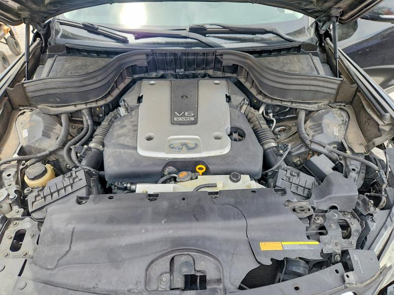 Продажа на аукционе авто 2016 Infiniti Qx50, vin: JN1BJ0RP8GM230641, номер лота: 61607786