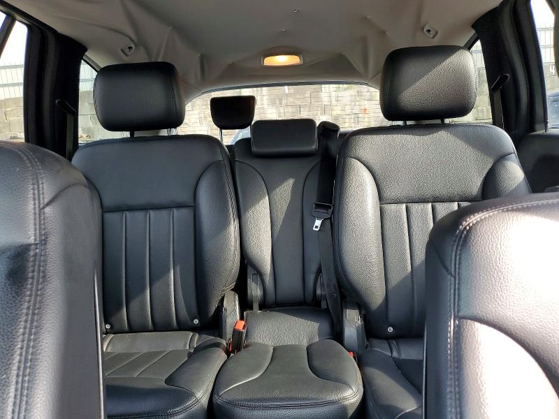 62133156 :رقم المزاد ، 4JGCB2FE8AA112672 vin ، 2010 Mercedes-benz R مزاد بيع