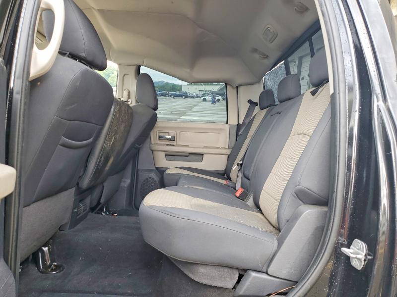 Продаж на аукціоні авто 2009 Dodge Ram 1500, vin: 1D3HB13PX9S767102, номер лоту: 60471666