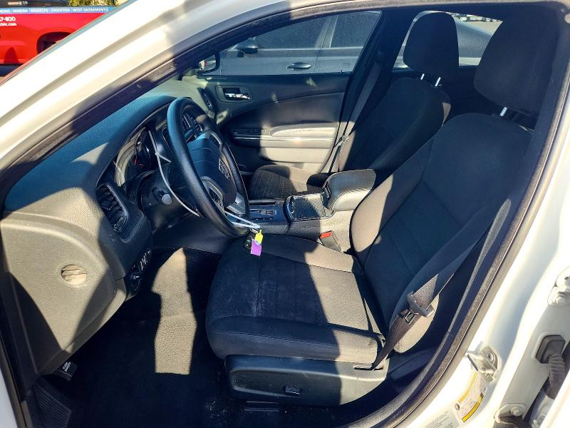 2014 Dodge Charger მანქანა იყიდება აუქციონზე, vin: 2C3CDXBG7EH346347, აუქციონის ნომერი: 63404516