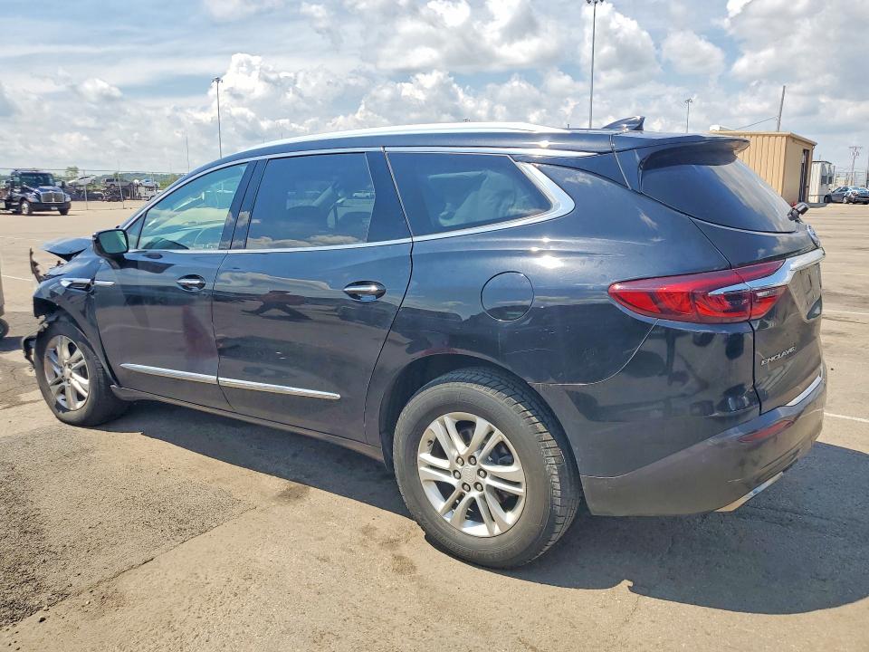 Aukcja sprzedaży 2020 Buick Enclave, vin: 5GAERBKW0LJ127761, numer aukcji: 60699536
