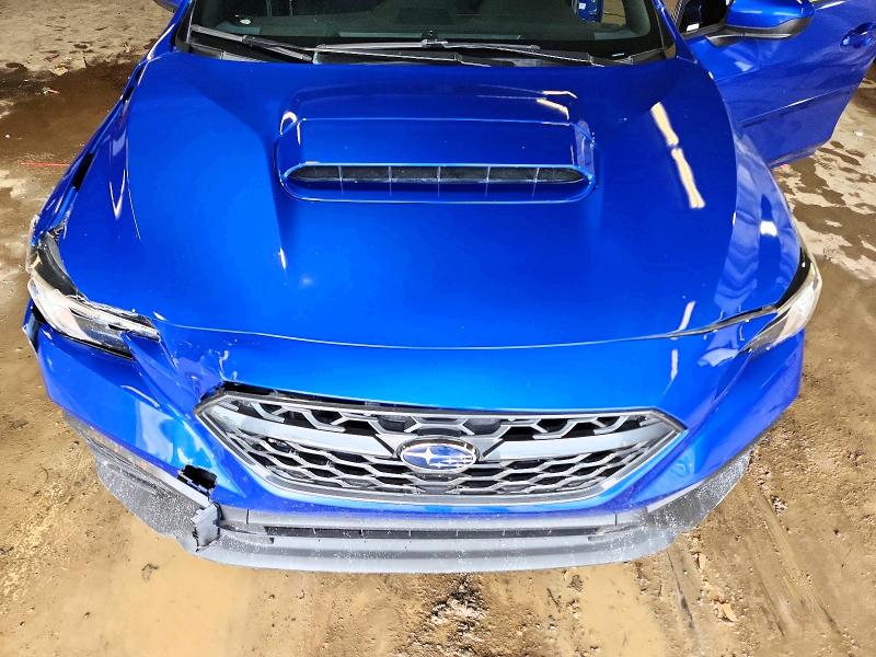 Продаж на аукціоні авто 2023 Subaru Wrx, vin: JF1VBAF61P9815658, номер лоту: 62147056