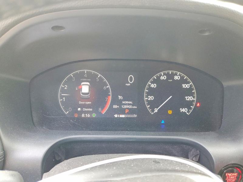 Продаж на аукціоні авто 2024 Honda Hr-v, vin: 3CZRZ2H76RM752221, номер лоту: 60660636