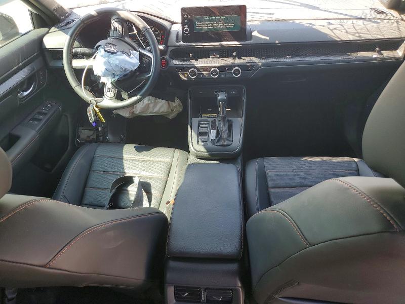 Продаж на аукціоні авто 2024 Honda Cr-v, vin: 7FARS6H82RE000096, номер лоту: 61056226