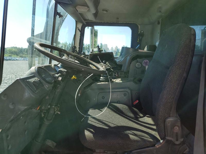 59786166 :رقم المزاد ، 1M2AV02C8GM014868 vin ، 2016 Mack Mru613 مزاد بيع