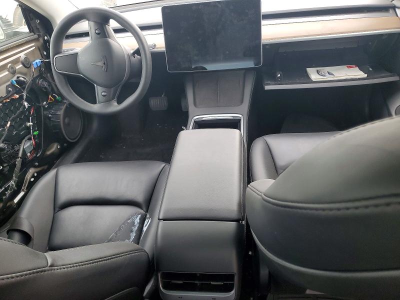 Aukcja sprzedaży 2023 Tesla Model 3, vin: 5YJ3E1EA2PF506821, numer aukcji: 62203036
