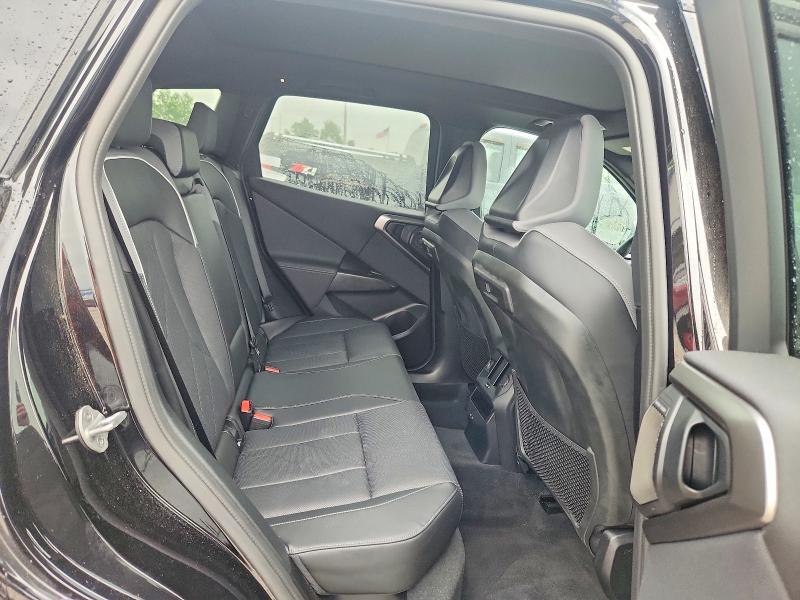62060736 :رقم المزاد ، 5UX73GP03S9091735 vin ، 2025 Bmw X3 مزاد بيع
