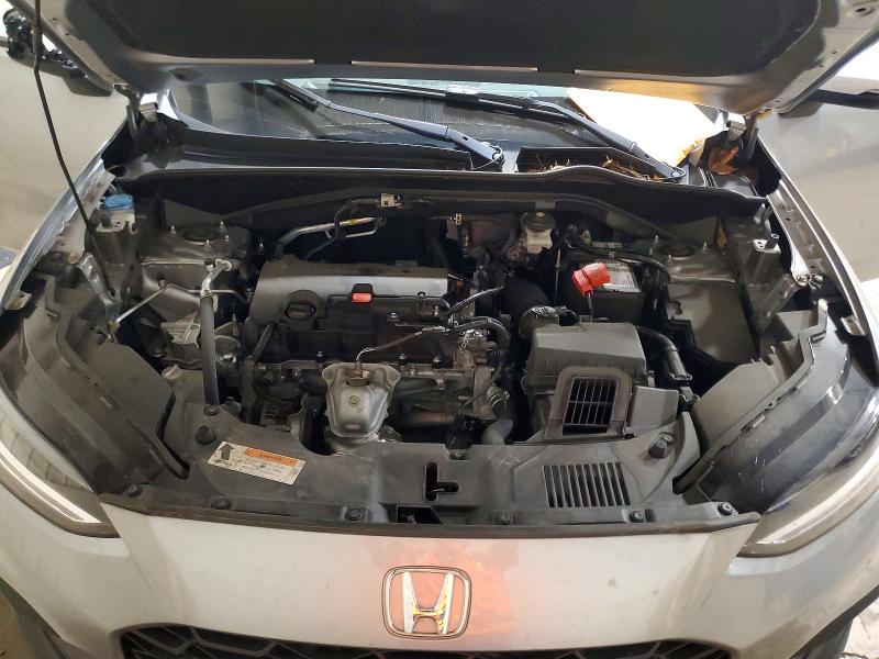 Продаж на аукціоні авто 2024 Honda Hr-v, vin: 3CZRZ2H3XRM709742, номер лоту: 60981636