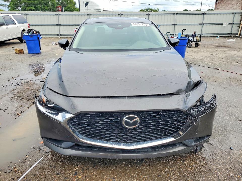 Продажа на аукционе авто 2021 Mazda 3, vin: 3MZBPABL4MM214507, номер лота: 60437956