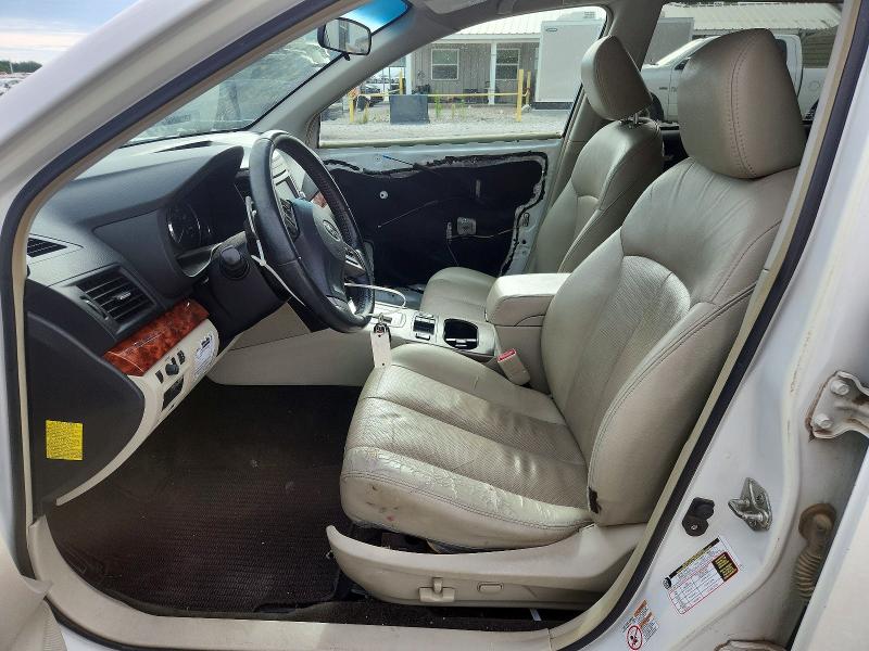 Продаж на аукціоні авто 2012 Subaru Outback, vin: 4S4BRCJC7C3247992, номер лоту: 60835316