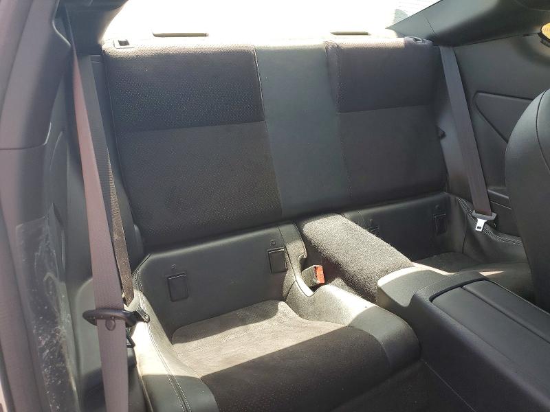 61160786 :رقم المزاد ، JF1ZNBF14P8759188 vin ، 2023 Toyota Gr 86 مزاد بيع