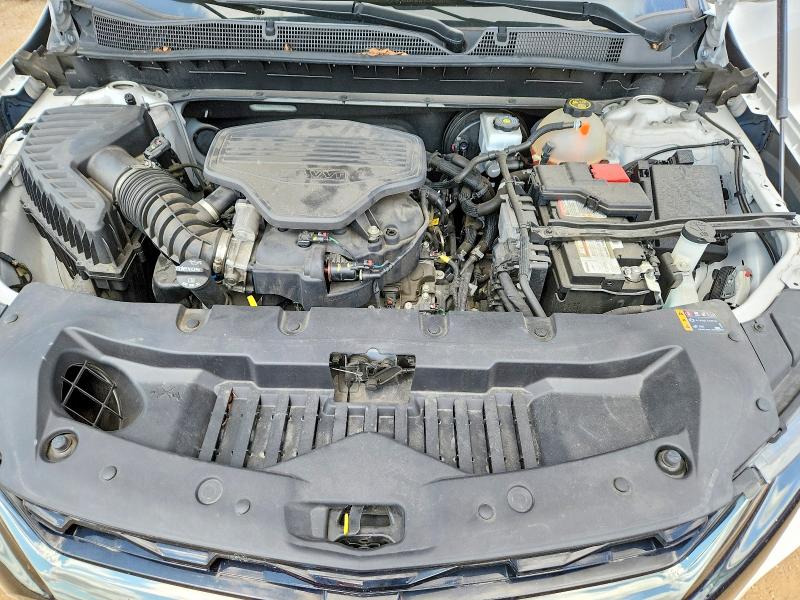 62133886 :رقم المزاد ، 3GNKBKRS1LS579426 vin ، 2020 Chevrolet Blazer مزاد بيع