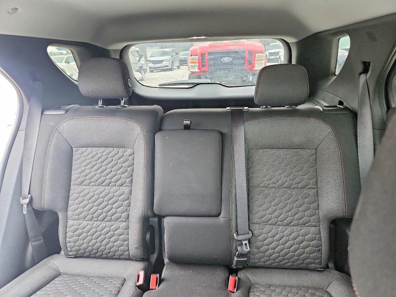 Продаж на аукціоні авто 2018 Chevrolet Equinox, vin: 3GNAXJEV1JS577101, номер лоту: 60848356