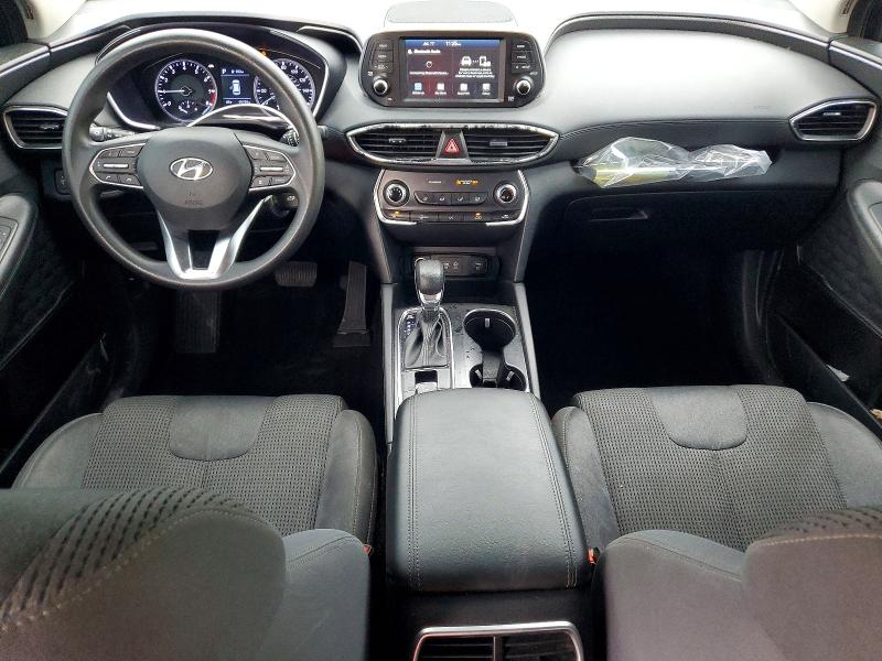 Продаж на аукціоні авто 2020 Hyundai Santa Fe, vin: 5NMS23AD6LH285779, номер лоту: 60839126