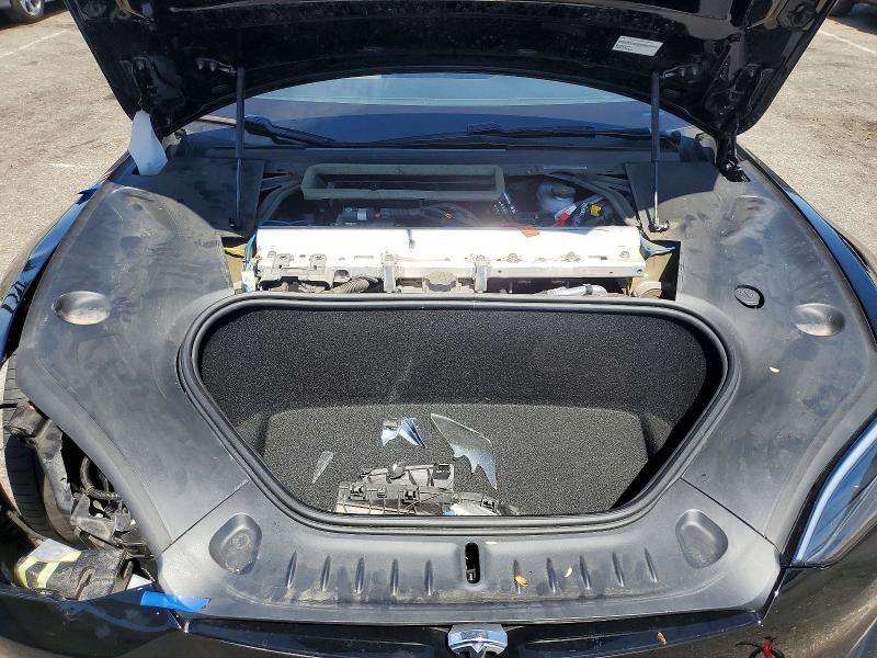Aukcja sprzedaży 2023 Tesla Model S, vin: 5YJSA1E61PF524665, numer aukcji: 61345206