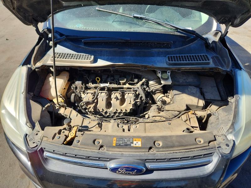 Продажа на аукционе авто 2014 Ford Escape, vin: 1FMCU0G93EUA23161, номер лота: 63192296
