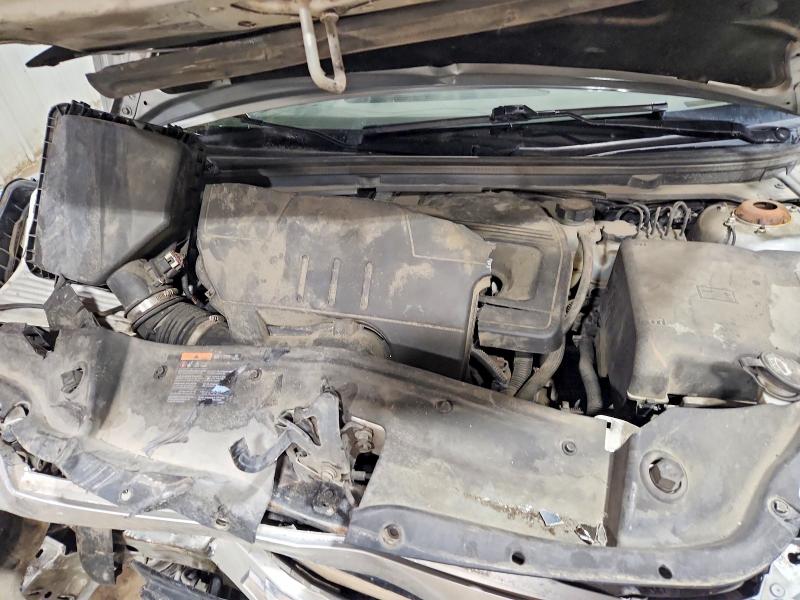 60701526 :رقم المزاد ، 1G1ZC5E08AF229036 vin ، 2010 Chevrolet Malibu مزاد بيع