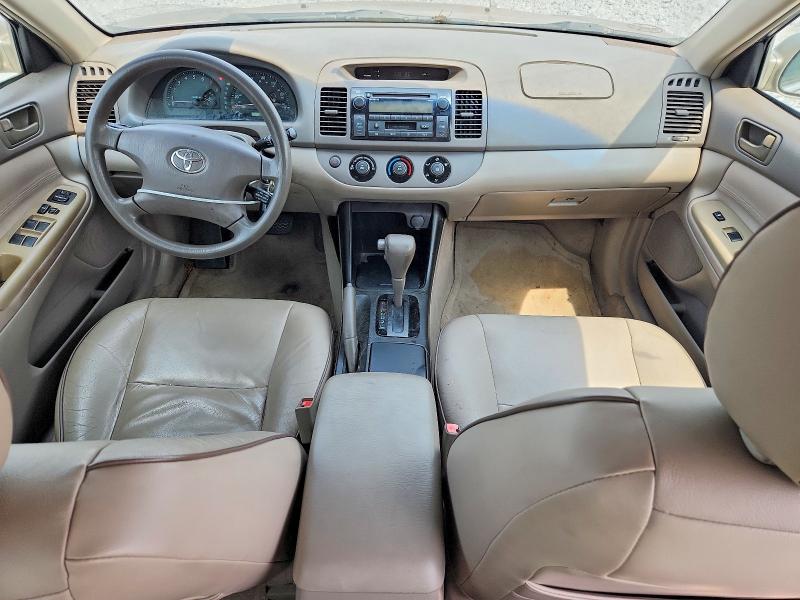 Aukcja sprzedaży 2002 Toyota Camry, vin: 4T1BE32KX2U050504, numer aukcji: 63450776