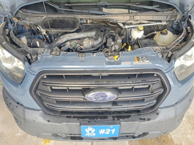 Aukcja sprzedaży 2020 Ford Transit, vin: 1FTBR3X8XLKB27763, numer aukcji: 62262986