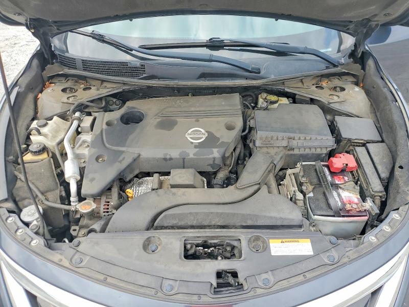 62494646 :رقم المزاد ، 1N4AL3AP7FN313086 vin ، 2015 Nissan Altima مزاد بيع