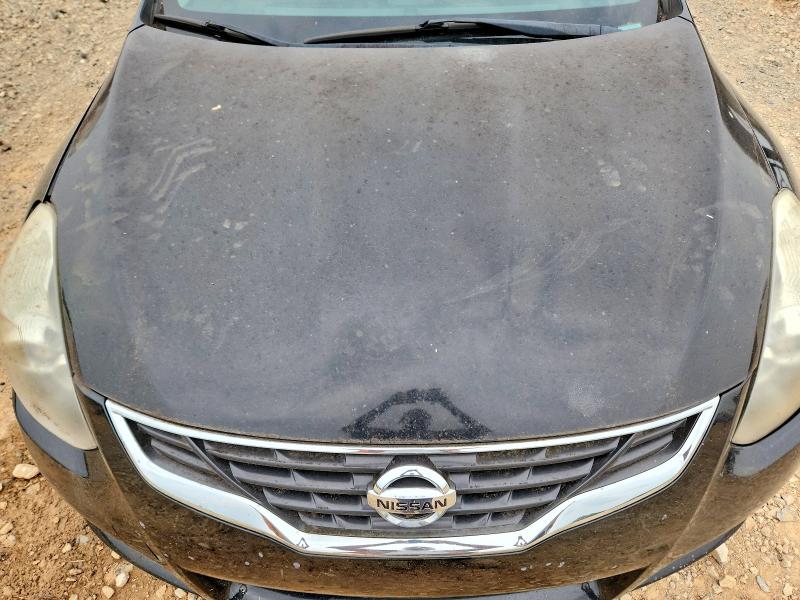 63116166 :رقم المزاد ، 1N4BL2EPXBC120123 vin ، 2011 Nissan Altima مزاد بيع