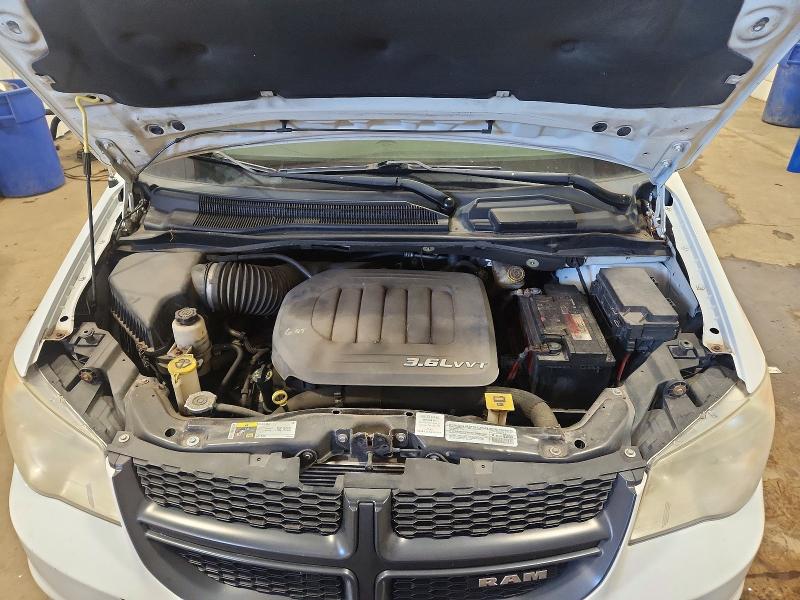 2014 Ram Tradesman მანქანა იყიდება აუქციონზე, vin: 2C4JRGAG4ER204909, აუქციონის ნომერი: 62253636