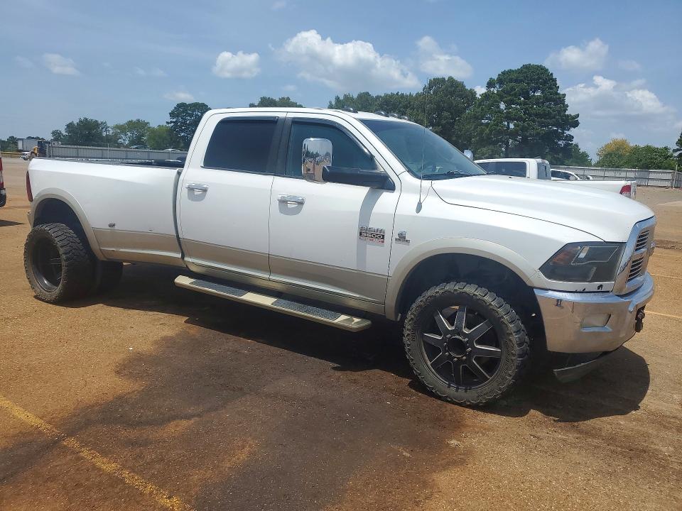 Продаж на аукціоні авто 2011 Dodge Ram 3500, vin: 3D73Y4CL1BG592533, номер лоту: 62477026