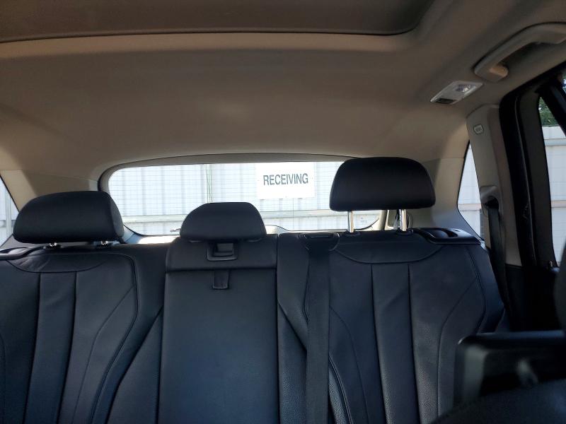 Продаж на аукціоні авто 2015 Bmw X5, vin: 5UXKR0C52F0K56072, номер лоту: 60395486