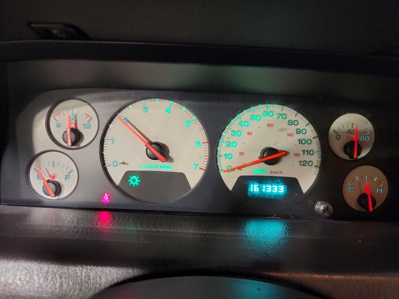 59399086 :رقم المزاد ، 1J4GW58N71C739855 vin ، 2001 Jeep Grand Cherokee مزاد بيع