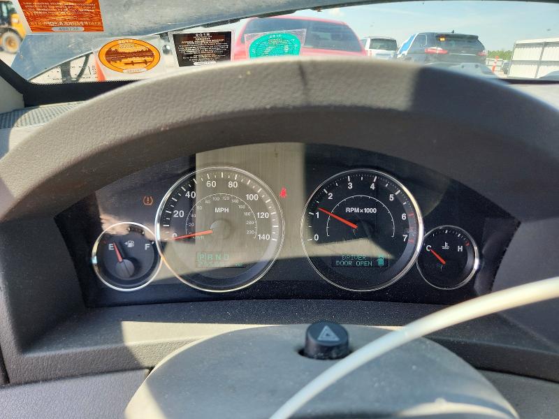 Продажа на аукционе авто 2007 Jeep Grand Cherokee, vin: 1J8GR48K47C625004, номер лота: 60858056