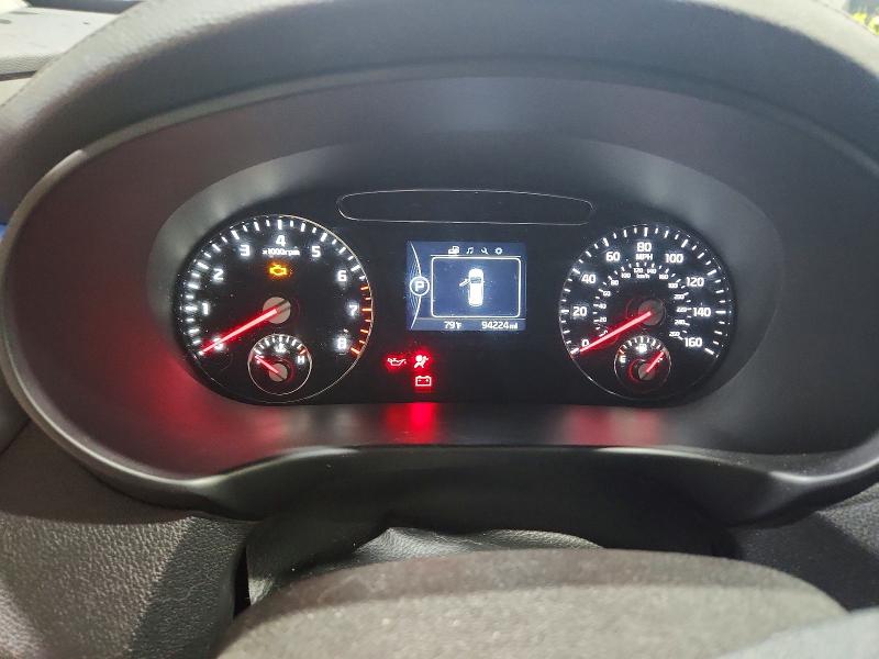Aukcja sprzedaży 2016 Kia Sorento, vin: 5XYPGDA3XGG098274, numer aukcji: 60424266