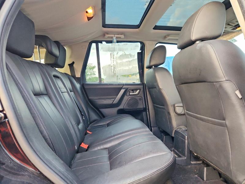 Aukcja sprzedaży 2013 Land Rover Lr2, vin: SALFR2BG0DH360052, numer aukcji: 62290336