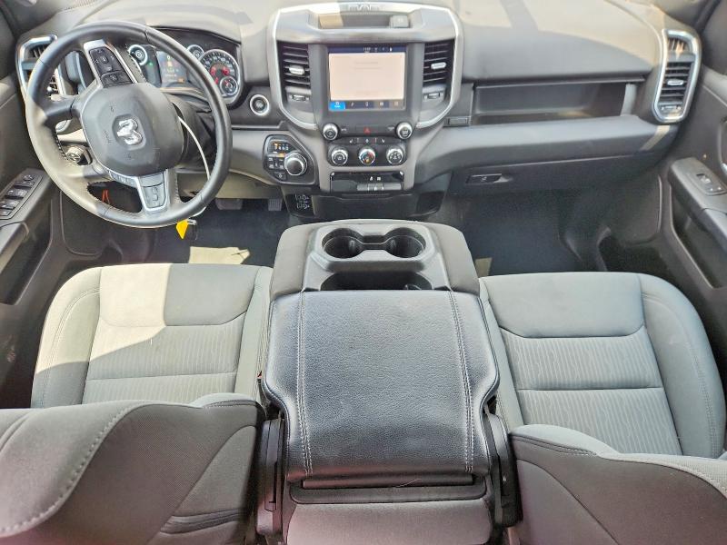 Продаж на аукціоні авто 2024 Ram 1500, vin: 1C6SRFFT8RN157981, номер лоту: 58065456