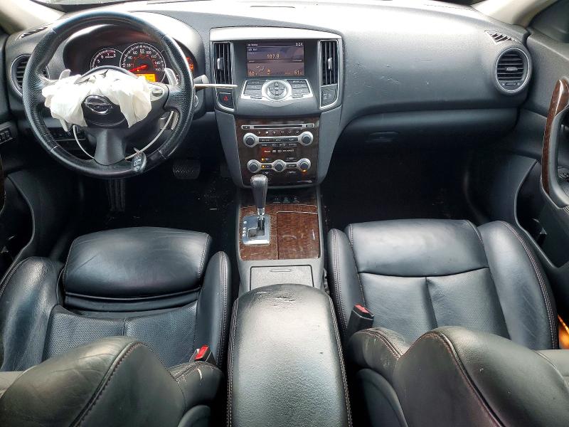 Продаж на аукціоні авто 2009 Nissan Maxima, vin: 1N4AA51E49C851079, номер лоту: 62586946