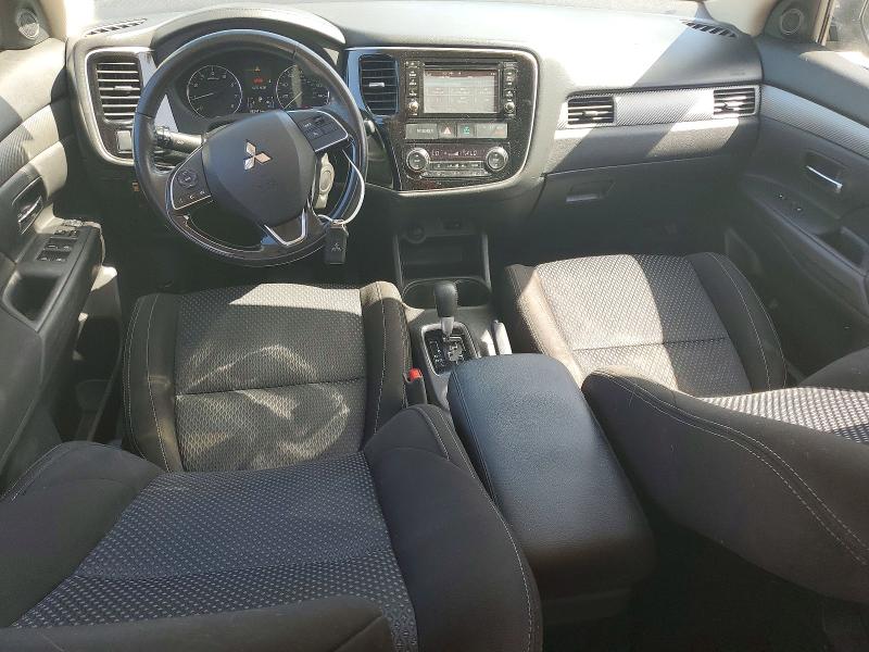 Aukcja sprzedaży 2016 Mitsubishi Outlander, vin: JA4AD3A32GZ039448, numer aukcji: 60848596