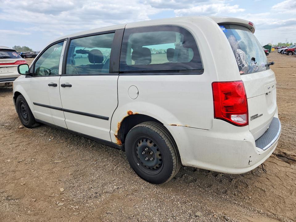 Aukcja sprzedaży 2012 Dodge Grand Caravan, vin: 2C4RDGBG6CR414960, numer aukcji: 62355816